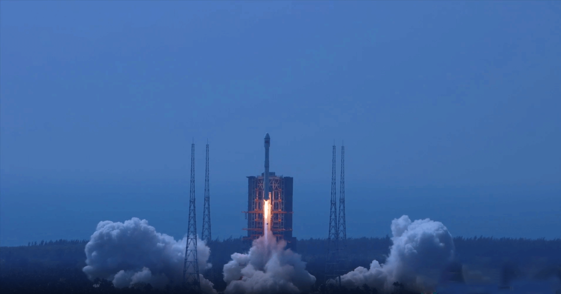 银川健铭公共事务咨询有限公司助推中大型卫星分离成功，星箭分离电源应用再上新台阶！